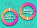 Jwèt Defi Lock sou entènèt