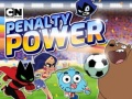 Jwèt CN Pouvwa Pénalty sou entènèt