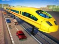 Jwèt Similatè tren Ewope sou entènèt