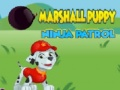 Jwèt Patwòl Ninja Pupi Marshall sou entènèt