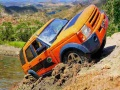 Jwèt Kondwi Jeep Pasajè Off Road sou entènèt