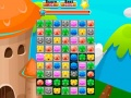 Jwèt Mond Jelly Match sou entènèt