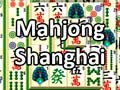 Jwèt Mahjong Shanghai sou entènèt