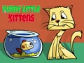 Jwèt Ti chaton komik yo sou entènèt