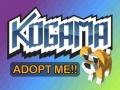 Jwèt Kogama Adopte M sou entènèt