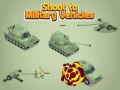 Jwèt Tire sou machin militè sou entènèt