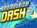 Jwèt Dash Jewometrik sou entènèt
