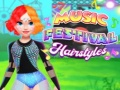 Jwèt Tèt Pami Festival Mizik sou entènèt