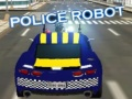 Jwèt Robot polis sou entènèt
