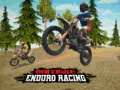 Jwèt Kousen Enduro Motosikl sou entènèt