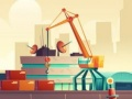 Jwèt Puzzle bato chajman sou entènèt