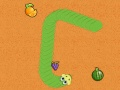 Jwèt Serpent vle fwi sou entènèt