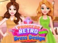 Jwèt Desen Rad-prinses Rad-choch sou entènèt