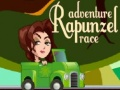 Jwèt Kousin Aventure Rapunzel sou entènèt