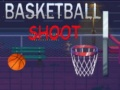 Jwèt Tir Basketball sou entènèt