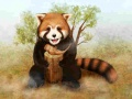 Jwèt Puzle Animal yo sou entènèt