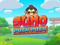 Jwèt Sumo Pouse Pouse sou entènèt
