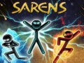 Jwèt Sarens sou entènèt