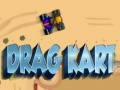 Jwèt Drag Kart sou entènèt