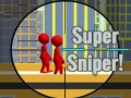 Jwèt Super Sniper! sou entènèt