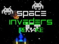 Jwèt Refèktiv Space Invaders sou entènèt