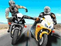 Jwèt Mèt Soti Atak Motosikl sou entènèt