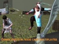 Jwèt Siviv zombifikasyon Kanpis Baz Multi-joueurs sou entènèt