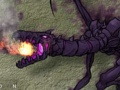 Jwèt Defi Dragon Anfen an Minecraft sou entènèt