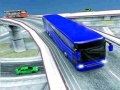 Jwèt Kousinen Otobis Vil la sou entènèt