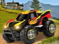 Jwèt Kamyon Monstr Offroad sou entènèt