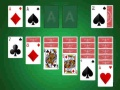 Jwèt Solitaire Klasik sou entènèt