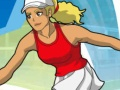 Jwèt Ewo Tenis sou entènèt