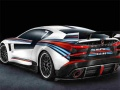 Jwèt Glise Machin Street Racing sou entènèt