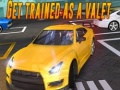 Jwèt Fè fòmasyon kòm valet sou entènèt