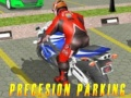 Jwèt Parkin Pregesion sou entènèt