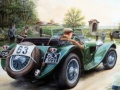 Jwèt Puzzles Laj Klasik Machin sou entènèt