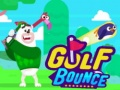 Jwèt Golf Bounce sou entènèt