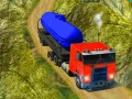 Jwèt Simulator Kamyon Kago Endyen sou entènèt