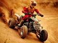 Jwèt Puzle ATV Offroad sou entènèt