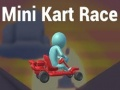 Jwèt Mini Kart Ras sou entènèt