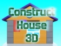 Jwèt Konstrui Kay 3D sou entènèt