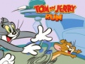 Jwèt Tom ak Jerry: Kouri sou entènèt