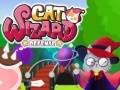 Jwèt Defans Majisyen Chat sou entènèt