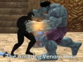 Jwèt Ewo Kaptivan Venom nan sou entènèt
