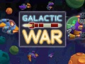 Jwèt Lagè galaktik sou entènèt