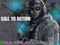 Jwèt Apèl pou Aksyon Multiplayer sou entènèt