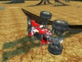 Jwèt Defi Stunt ATV 2 sou entènèt