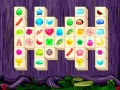Jwèt Candy Mahjong sou entènèt