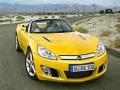 Jwèt Pazl Opel GT sou entènèt