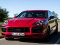 Jwèt Porsche Cayenne GTS 2020 sou entènèt